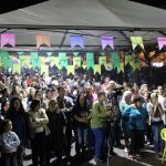 Alegria e clima familiar marcam 2º Arraiá do Lar em Santa Cruz