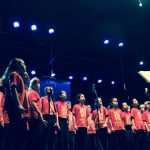 Musical “Revoada” será neste domingo no Centro Cultural Special Dog em Santa Cruz
