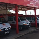 Ministério da Saúde suspende a transferência de recursos financeiros para o SAMU Ourinhos e Santa Cruz do Rio Pardo