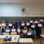 Sucesso de público em curso reforça parceria entre Sebrae e entidades