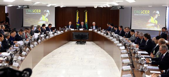 Governo anuncia 57 projetos de concessões e privatização de empresas públicas