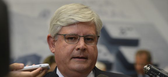 PGR apresenta denúncia contra quatro senadores do PMDB envolvidos na Lava Jato