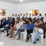 Colaboradores da Santa Casa de Santa Cruz aderem ao Programa Nota do Bem