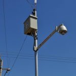 Polícia de Santa Cruz utilizará monitoramento através de câmeras para coibir a criminalidade