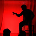 Semana de Artes Cênicas começa nesta terça (29) em Santa Cruz