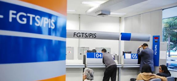 Governo publica MP que autoriza novos saques do FGTS a partir de junho