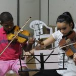 Repertório da Orquestra Santa Cruz reúne do erudito ao popular brasileiro