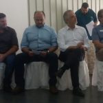 Vice-governador de São Paulo inicia os trabalhos em busca da sucessão de Alckmin