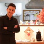 Renan Alves assumirá a secretaria de Comunicação Social de Santa Cruz