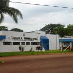 Vereadores votam projeto para criação de vagas de estágio no legislativo de Ipaussu