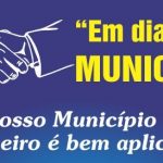Prefeitura de Santa Cruz lança campanha para regularização de dívidas