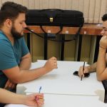 Orquestra Santa Cruz seleciona novos alunos
