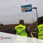Artesp aplica multa de R$ 519,6 mil à concessionária Cart depois de fiscalização na Rodovia Raposo Tavares