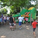 Especial Dia das Crianças agitou final de semana em Santa Cruz