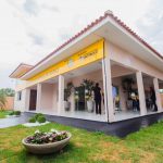 Idosos de Salto Grande ganham CCI; cidade recebe recursos