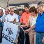 Concessionária oficializa entrega das obras de duplicação da SP-225