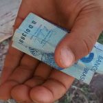 Honestidade de menino em Santo Antônio da Platina emociona eletricista que foi cortar luz de casa por falta de pagamento