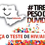 Campanha FiqueSabendo termina nesta sexta-feira em Santa Cruz