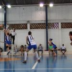 Festival de Voleibol Master reúne equipes de cidades da região no Icaiçara