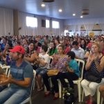 Evento marca o lançamento da Exposição “Memória Local na Escola”