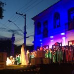 “Natal Mágico” leva espetáculos musicais gratuitos à Santa Cruz do Rio Pardo
