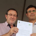 Confira o nome das pessoas contempladas no sorteio das casas da CDHU em Santa Cruz