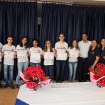 Alunos da rede Municipal de Santa Cruz recebem medalhas na Olimpíada de Astronomia