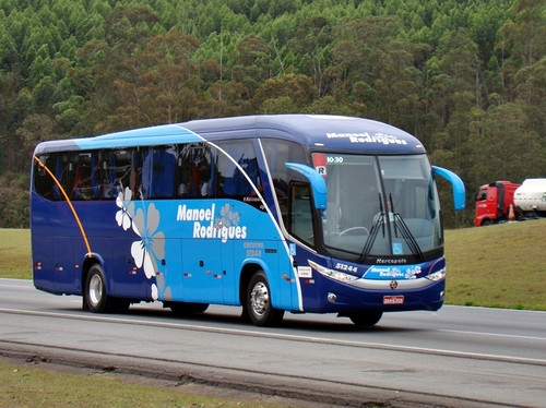 Passagens de ônibus intermunicipais dentro de SP ficam mais caras a partir desta terça (02)