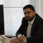 Assistente de direção destaca projetos para Santa Casa de Santa Cruz