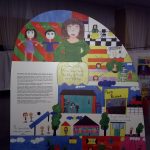 Exposição “Memória Local na Escola” percorre escolas e locais públicos de Santa Cruz