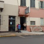 “Comunidade O Samaritano” de Santa Cruz é interditada pela Vigilância Sanitária