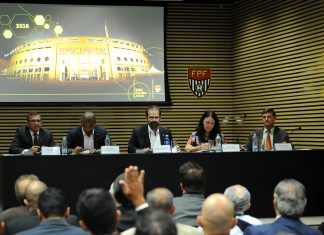 Reunião na FPF decide diretrizes da Paulistão 2ª Divisão 2018
