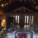 Dia de São Sebastião: Sábado acontece a missa de homenagem e bênção dos veículos em Santa Cruz
