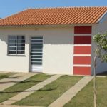 Santa Cruz ganhará mais 60 casas através da CDHU