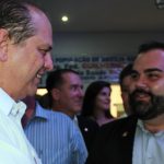 Ministro da Saúde libera recursos para a rede de urgência de Santa Cruz
