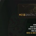 Santa Cruz realizará concurso de Miss do município