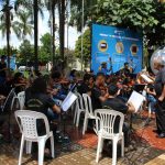 Projetos culturais se apresentam em programa ao vivo