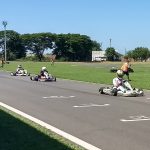Primeira etapa da Copa de Kart agita o final de semana em Ourinhos