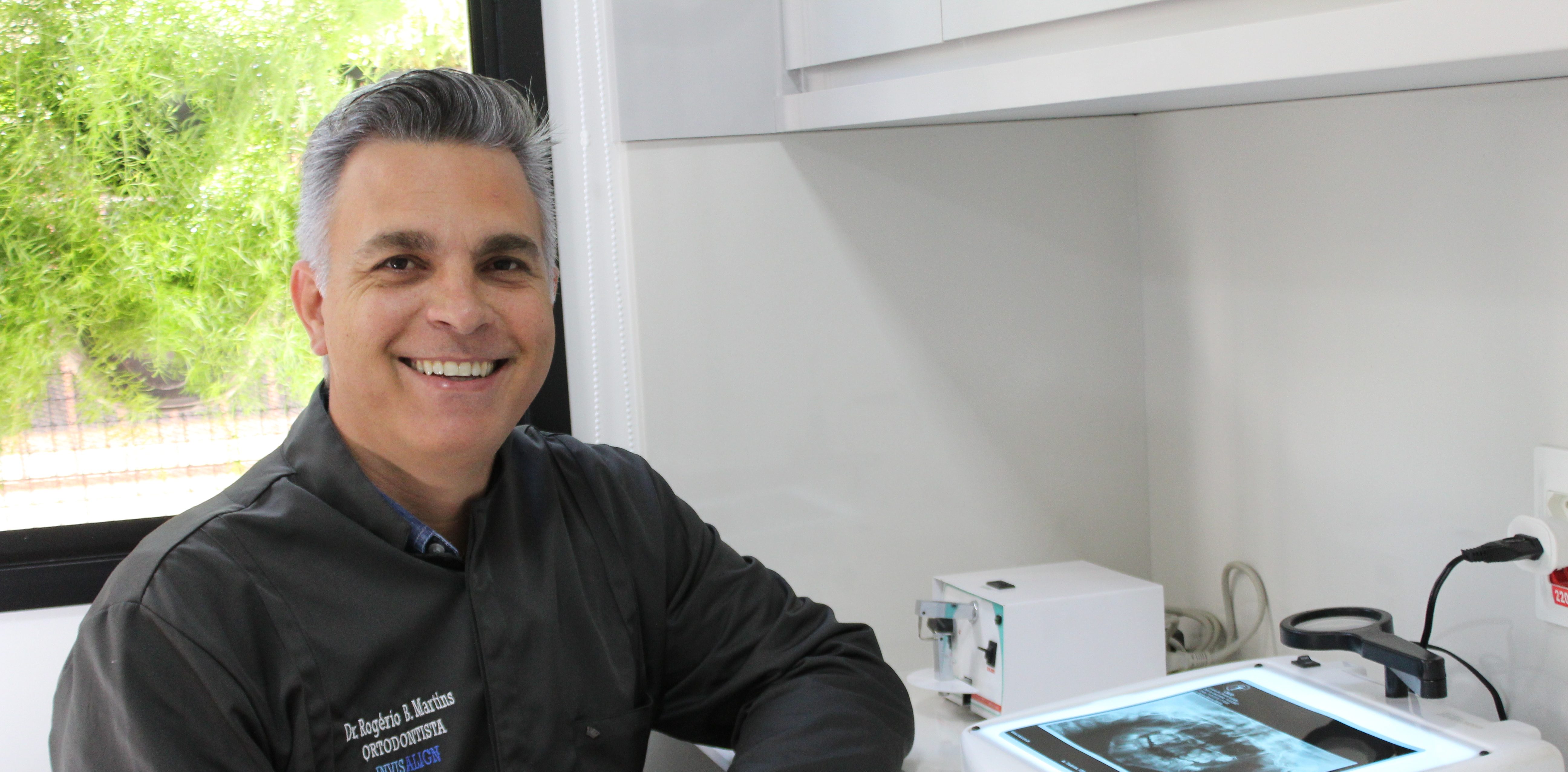 Invisalign a nova tendência na ortodontia