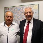 Dep. Arlindo Chinaglia destina R$ 300 mil reais para Santa Casa de Santa Cruz