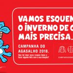 Campanha do Agasalho tem início em Santa Cruz