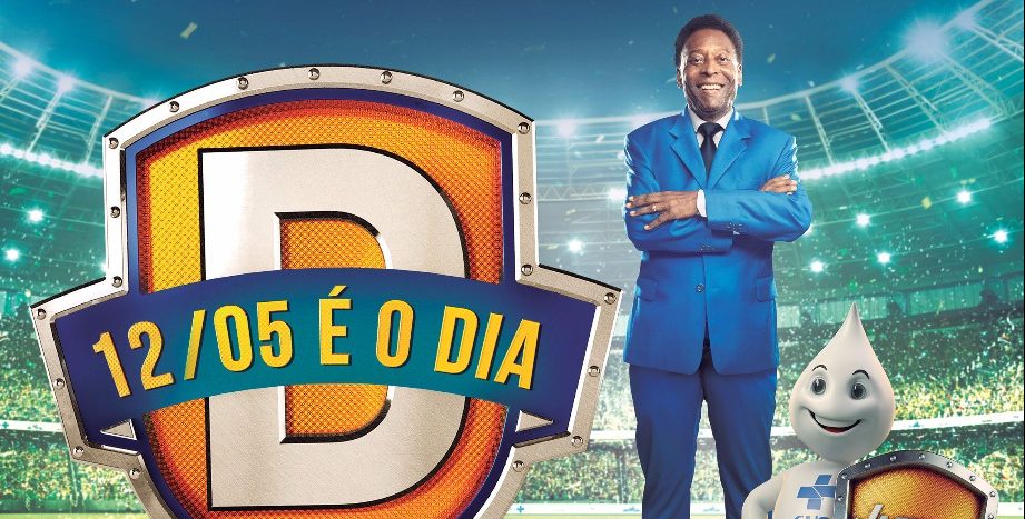 Campanha de Vacinação contra o Influenza começa hoje