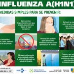 Campanha de Vacinação contra o Influenza será iniciada em Santa Cruz