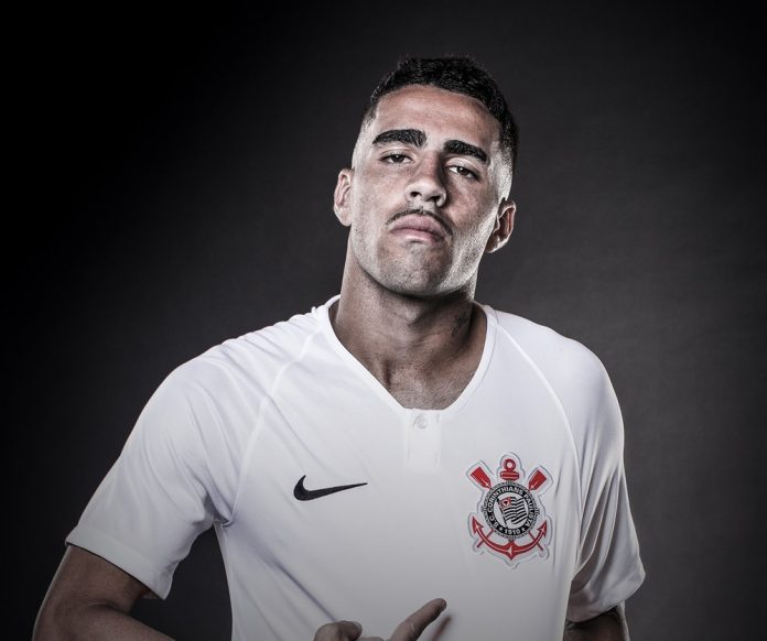 Corinthians-Uniforme
