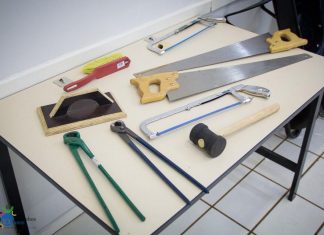 Abertas as inscrições para 2ª turma do curso gratuito de Construção Civil em Ourinhos