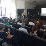 Palestra em Santa Cruz discute mudanças no programa Nota Fiscal Paulista