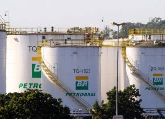 Petrobras perde R$ 115 bi em valor de mercado em uma semana