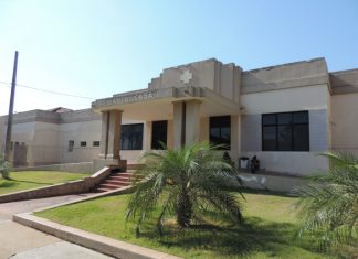 Santa Casa de Ourinhos completa 75 anos e se firma como um dos mais importantes hospitais do Estado de São Paulo