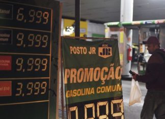 Procon orienta denúncias contra aumento de combustíveis sem justa causa
