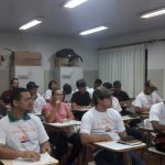 Cursos profissionalizantes iniciam novas turmas em Santa Cruz